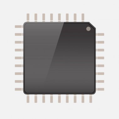 CPU (merkezi işlem birimi)
