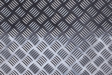 Metal plaka desen arka plan