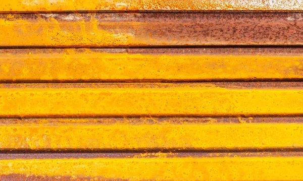 Gammal zink textur bakgrund — Stockfoto