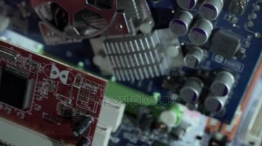 CPU soket yakın atış