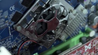 CPU soket görünümü kapatın