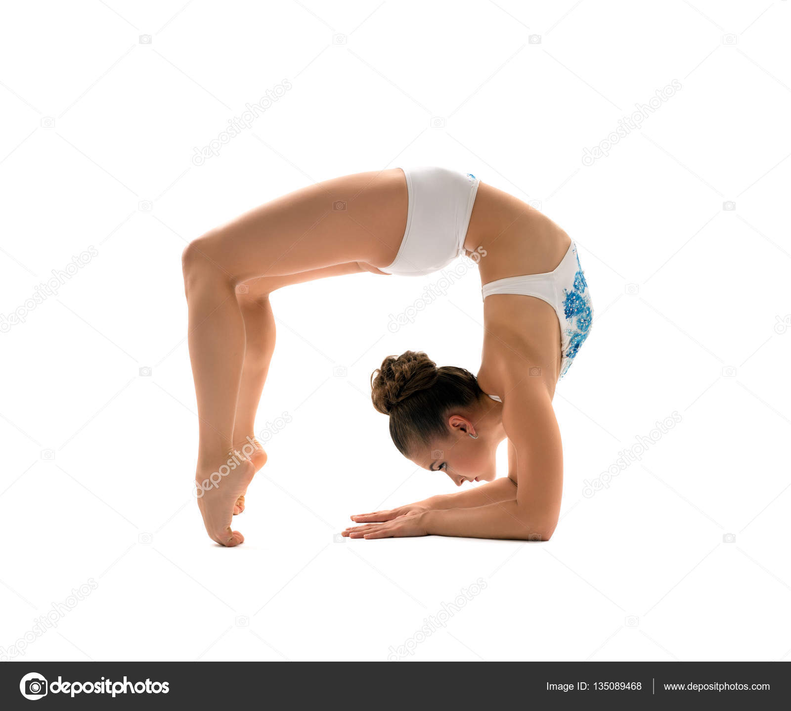 Tess Daly Escorts Sexy Womens Gymnastics