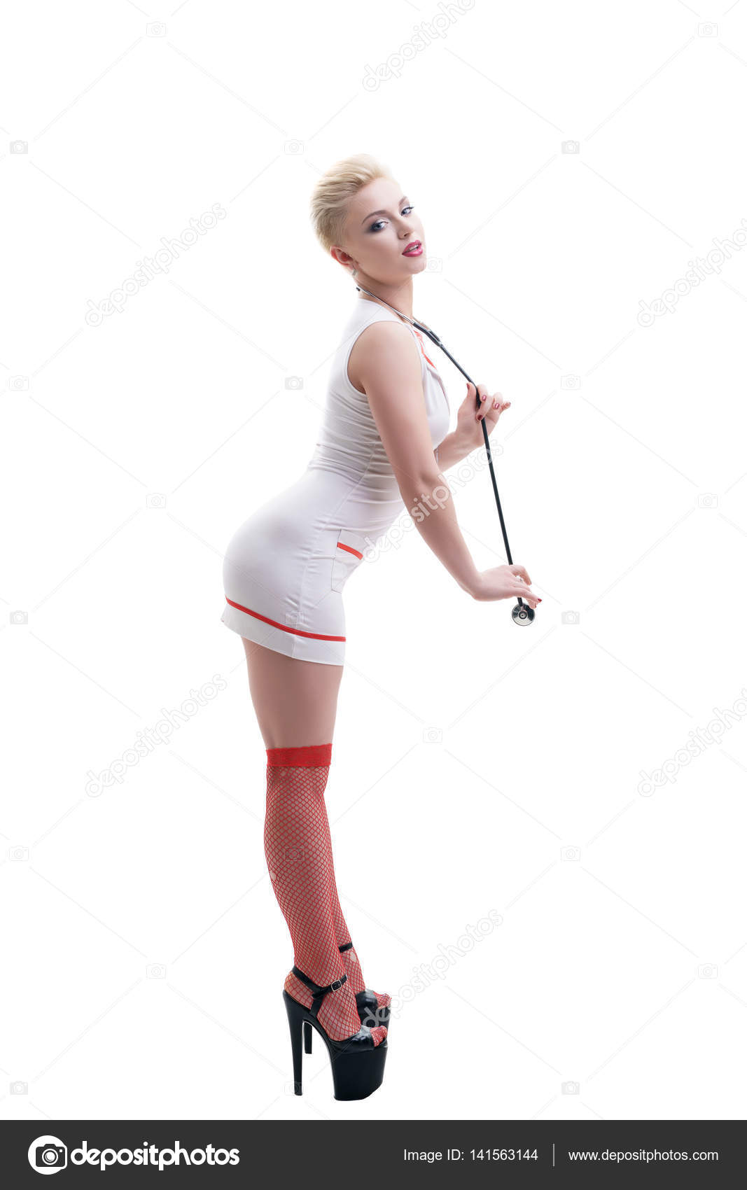 Something Sexy nurses stockings free Such That interrupt Sexy nurses stockings free