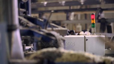 Kesim makinesi görünümünü değirmen gördüm