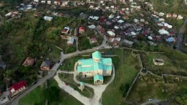 Bagrati Katedrali Kutaisi Merkezi, Georgia