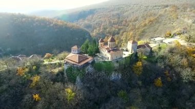 Motsameta, Gürcistan, topshot gezisi