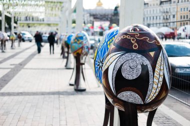 Eurovision 2017 yılında Ukrayna, fan zone, Kyiv