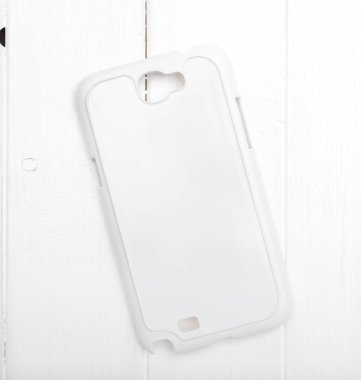 boş telefon durumlarda yazdırmak için