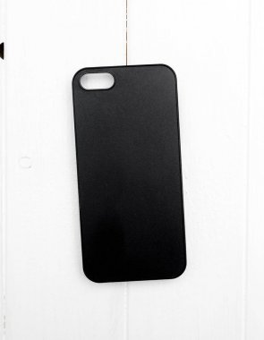 boş telefon durumlarda yazdırmak için