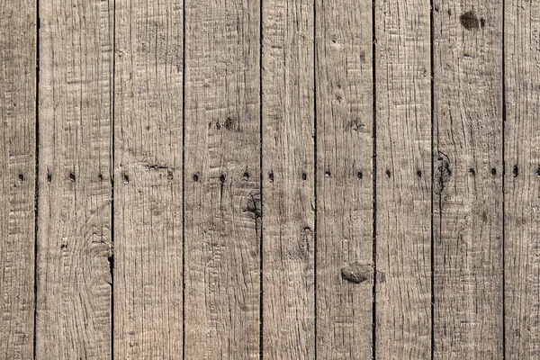 Pranchas de madeira ásperas — Fotografia de Stock