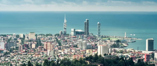 Batum merkezi üzerinde göster