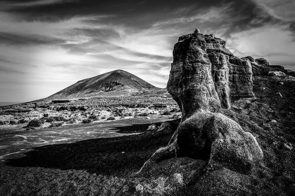 Rocas en el cañón — Foto de Stock