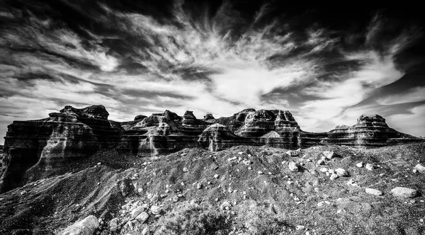 Roches dans le canyon — Photo