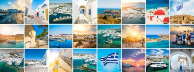 Yunanistan ın kolaj