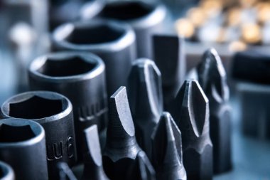 Bitlerin kapatılması