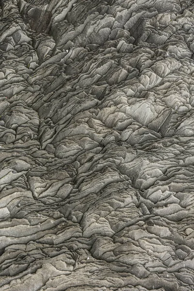 Basalt kolumner textur — Stockfoto