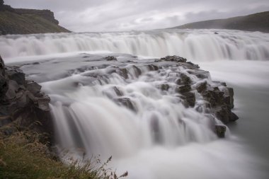 şelale uzun pozlama