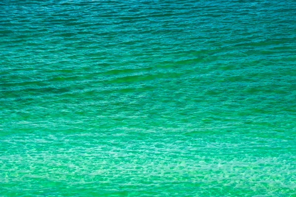 Klares Wasser im Golf von Thailand — Stockfoto