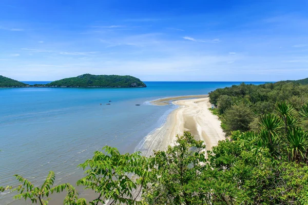 Laem Sala Beach — Stok fotoğraf