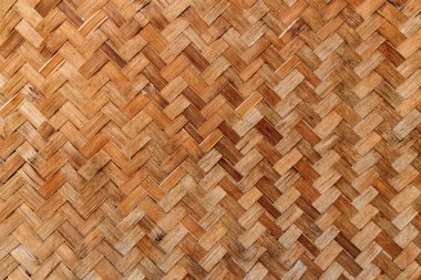 Bambu arka plan el sanatları amaçlanan