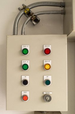 Denetim Kutu Fabrikası