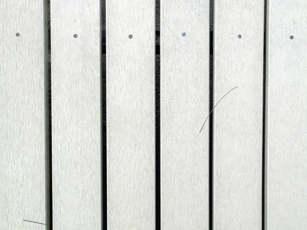 Background of wooden walls White — Stock Photo, Image