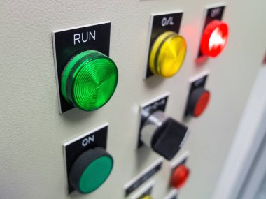 Geçiş kontrol, birçok elektronik cihazlar