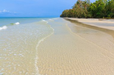 Trad il Tayland Beach