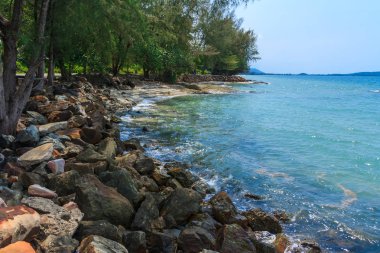 Trad il Tayland Beach 