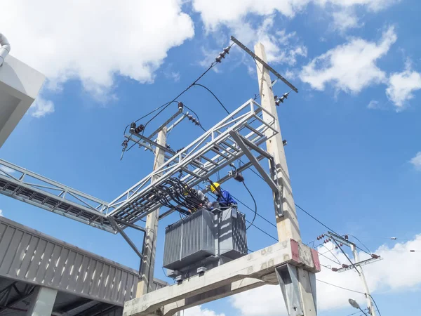 Elektrik transformatörler