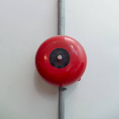 Sesli yangın alarm