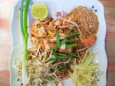 Pad Thai