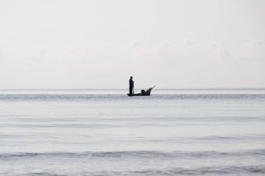 balıkçı tekneleri