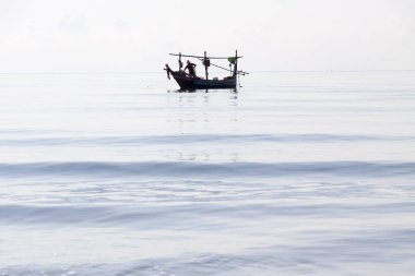 balıkçı tekneleri