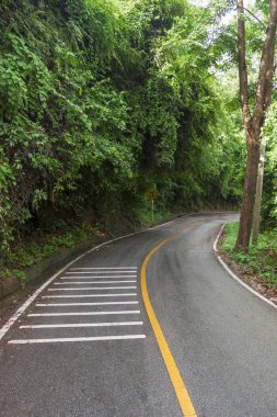 Trafik işaret levhaları 