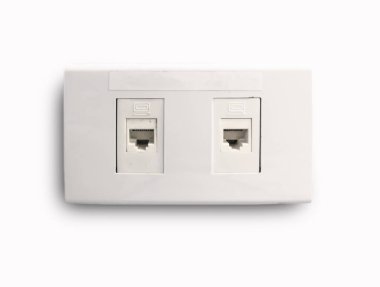 Ağ ethernet bağlantı noktası