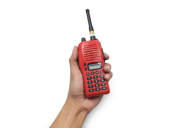 radyo iletişim kullanma kısa mesafe iletişim