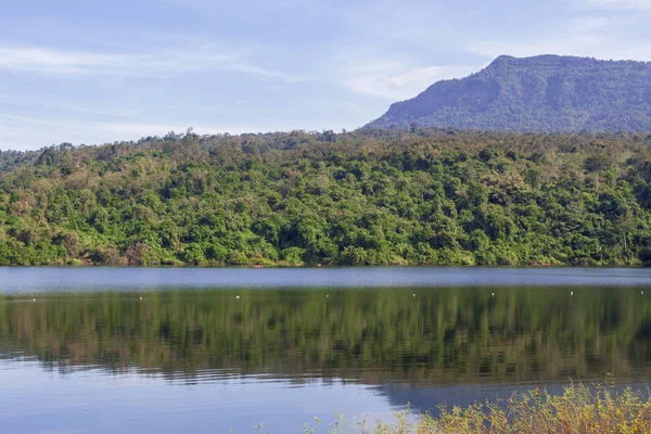 Nakhon Ratchasima ili rezervuar