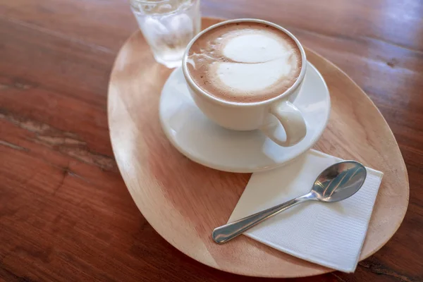 Coffee cup — Stock Photo, Image