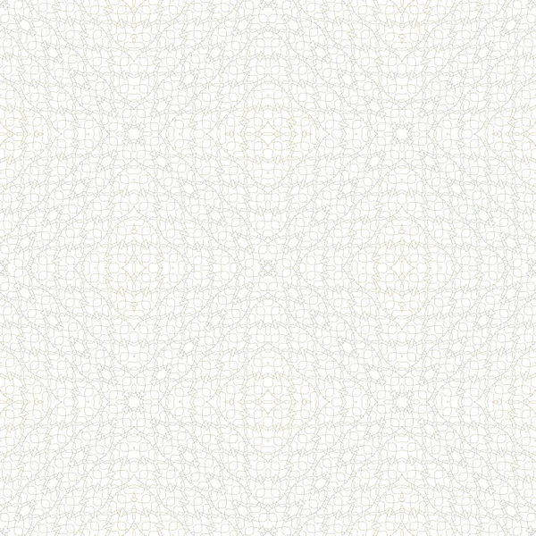 Texture ondulée linéaire sans couture — Image vectorielle
