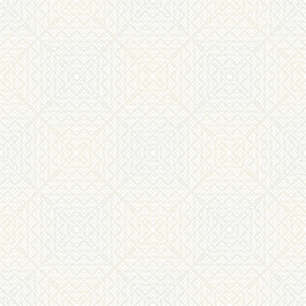 Texture ondulée linéaire sans couture — Image vectorielle