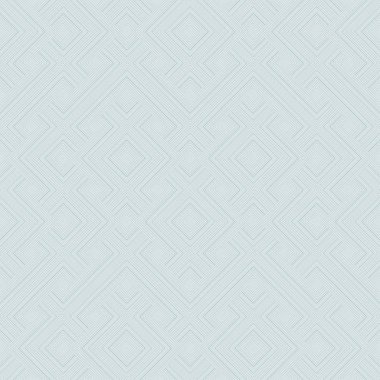 Modern şık doku edikula, kareler ile. Sorunsuz vektör desen. Geometrik fayans yinelenen. 