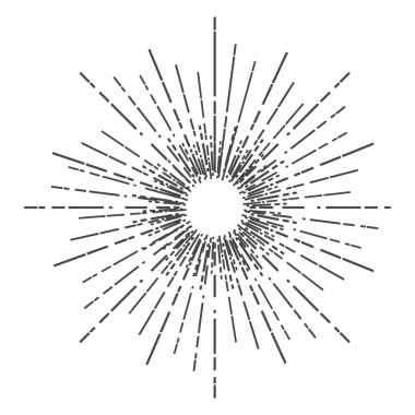 Beyaz arka planda, eps 10 dosya vektör Altın Karnaval maskesi