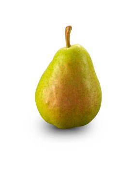 Organik Anjou armut