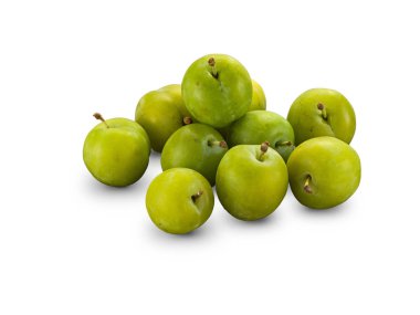 Organik Greengage Reine Claude Erik