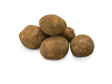 Organik patates kirli Fırıncılar