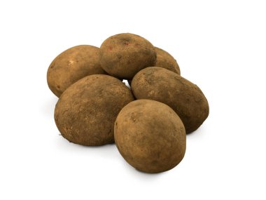 Organik Picasso patates