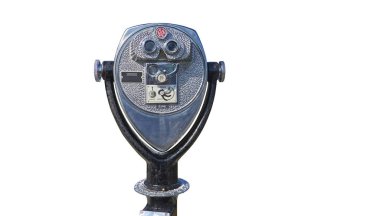 izole turist Görüntüleyicisi