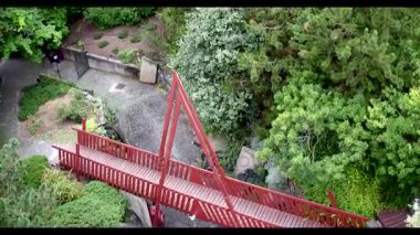 Botanik Bahçesi ve Botanik Bahçesi, Mendel Üniversitesi Brno