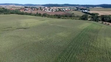  Jevicko - şehir için varış